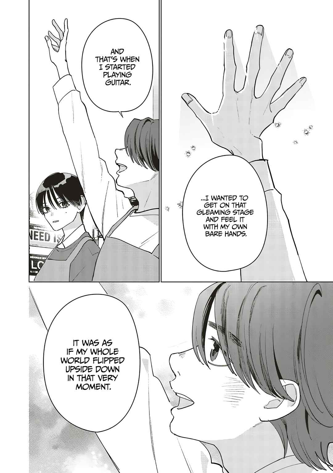 Page 20 Chapter 25 Studio Cabana