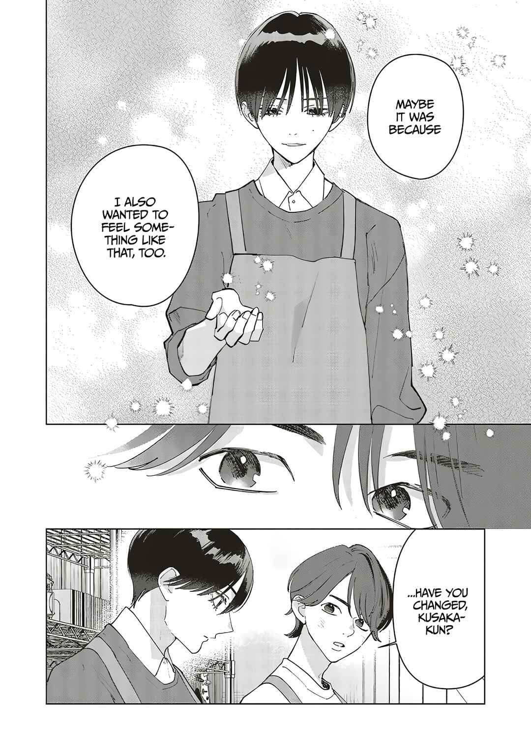 Page 24 Chapter 25 Studio Cabana