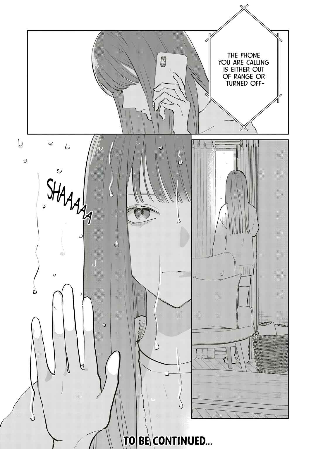 Page 27 Chapter 25 Studio Cabana