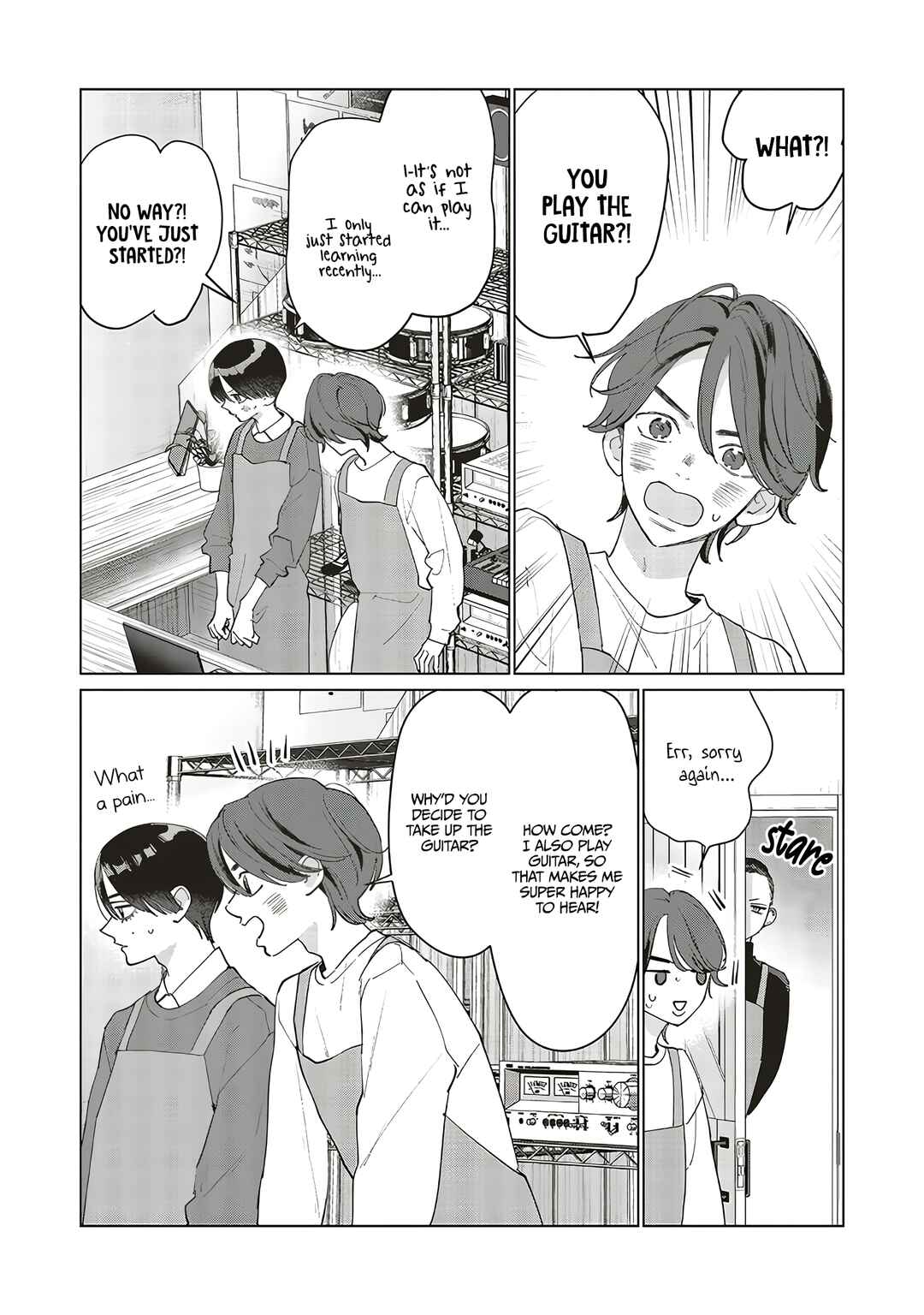 Page 7 Chapter 25 Studio Cabana