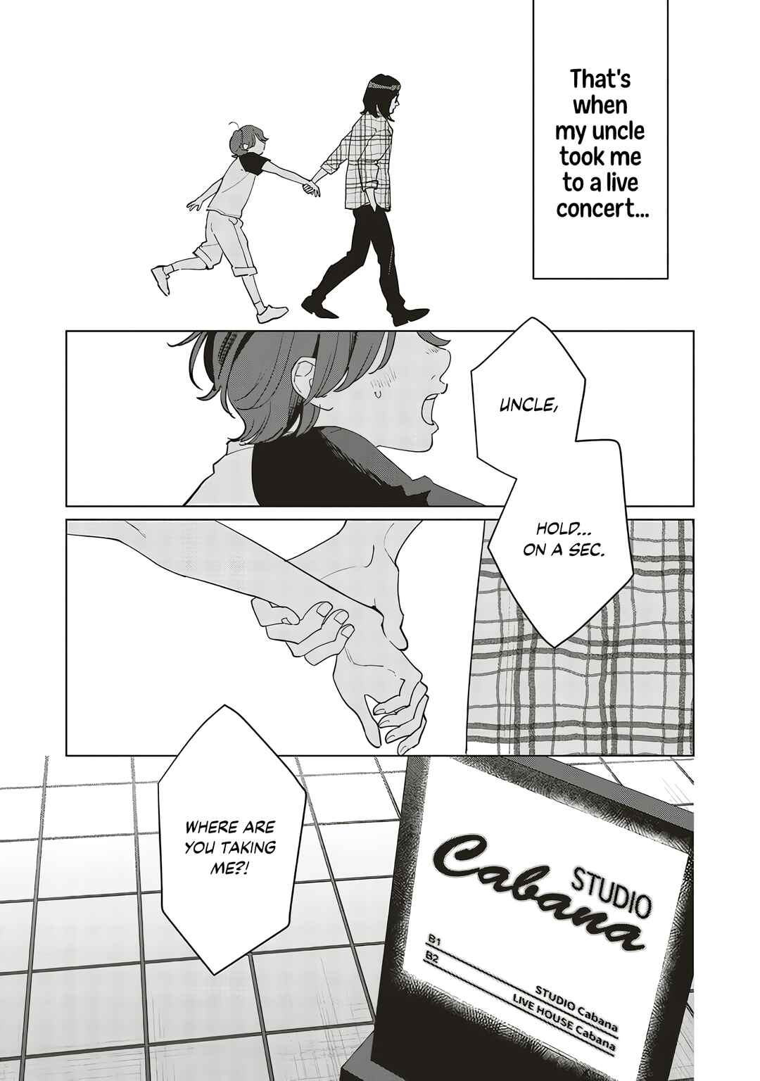 Page 9 Chapter 25 Studio Cabana