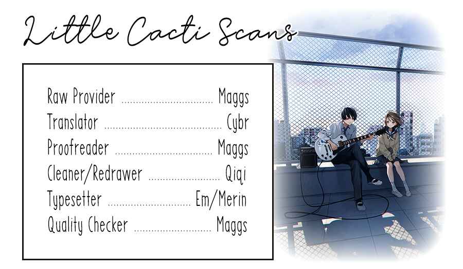 Page 19 Chapter 12.2 Studio Cabana