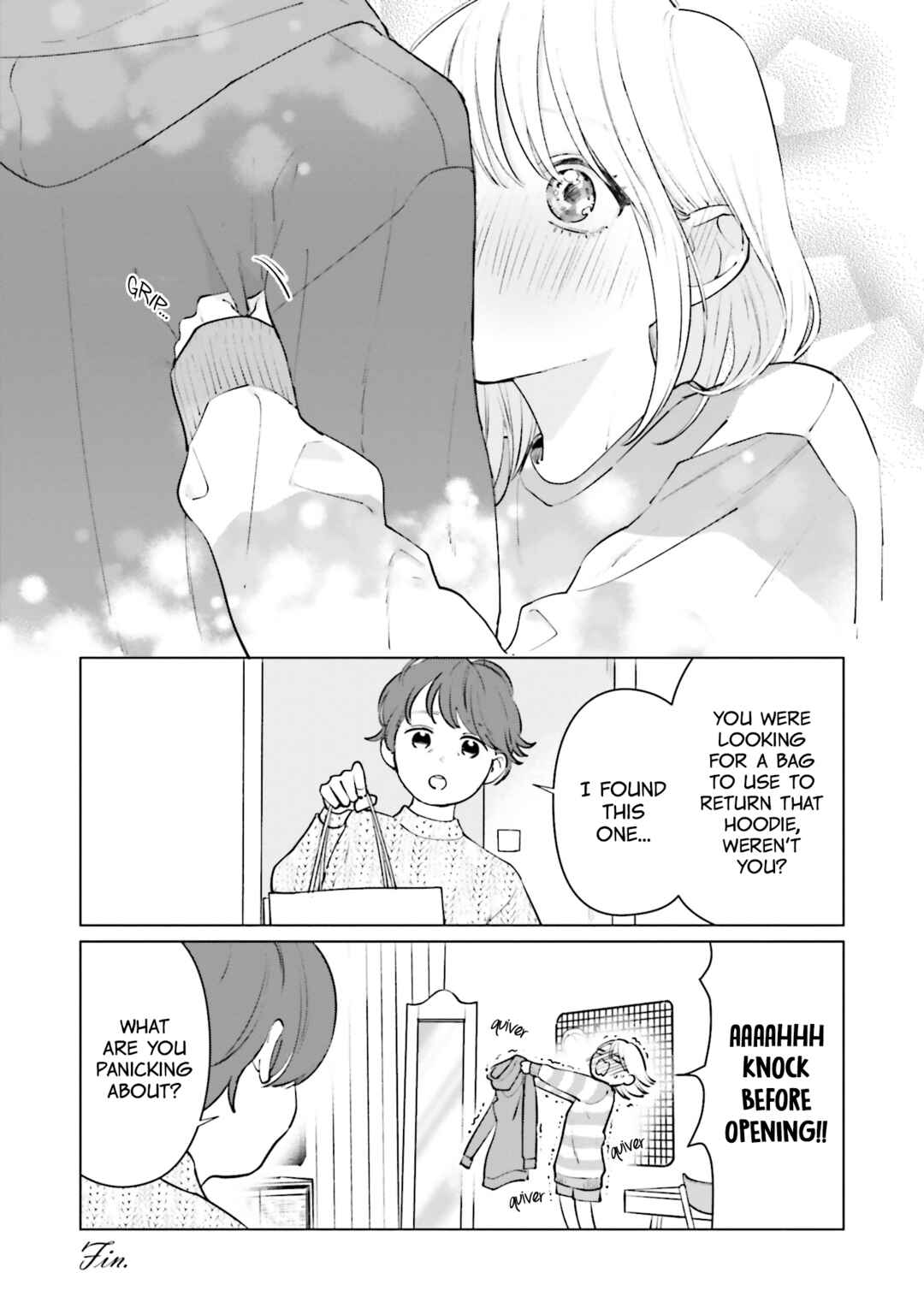 Page 11 Chapter 8.5 Studio Cabana