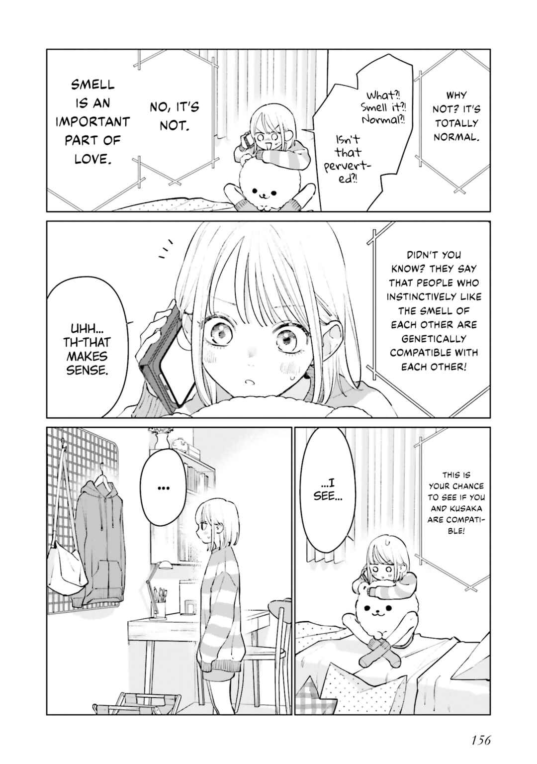 Page 6 Chapter 8.5 Studio Cabana