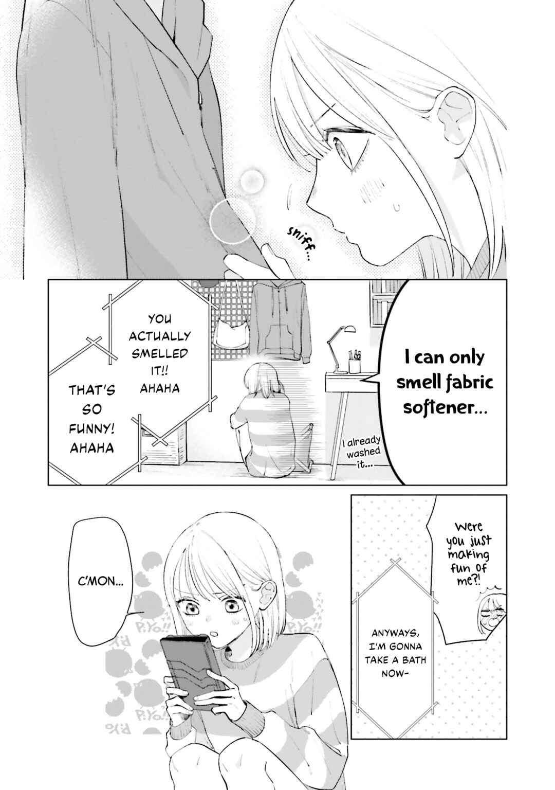 Page 7 Chapter 8.5 Studio Cabana