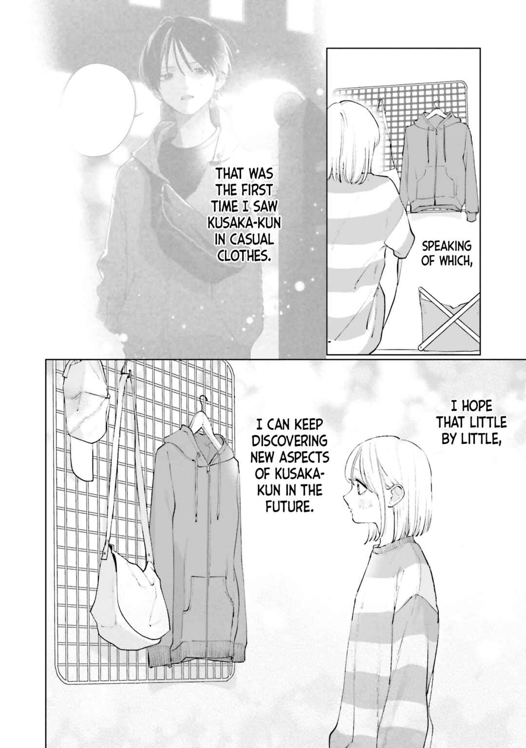 Page 8 Chapter 8.5 Studio Cabana