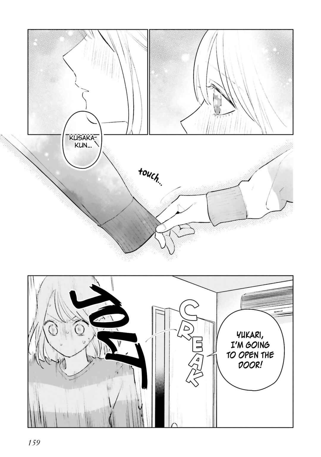Page 9 Chapter 8.5 Studio Cabana