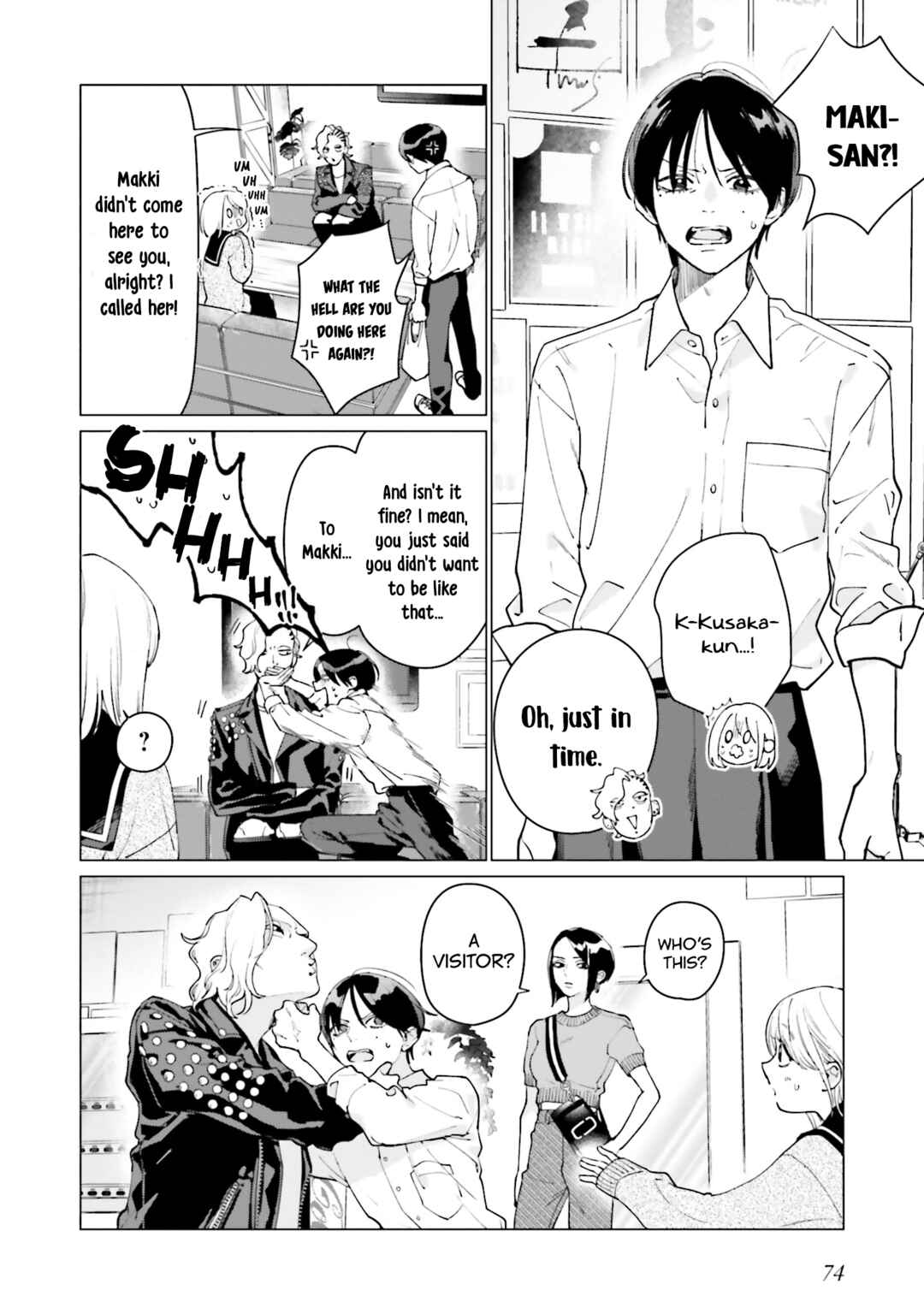 Page 30 Chapter 2 Studio Cabana