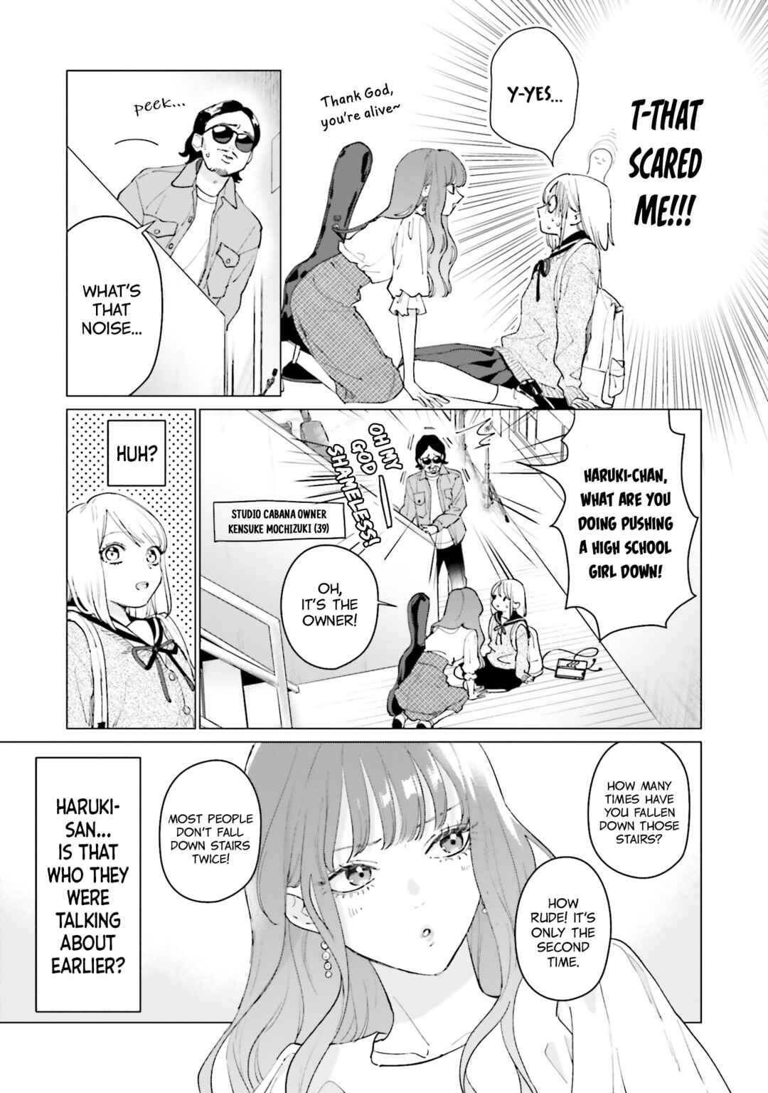 Page 43 Chapter 2 Studio Cabana