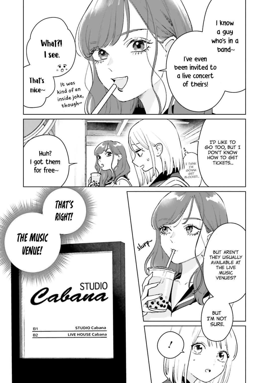 Page 13 Chapter 3 Studio Cabana