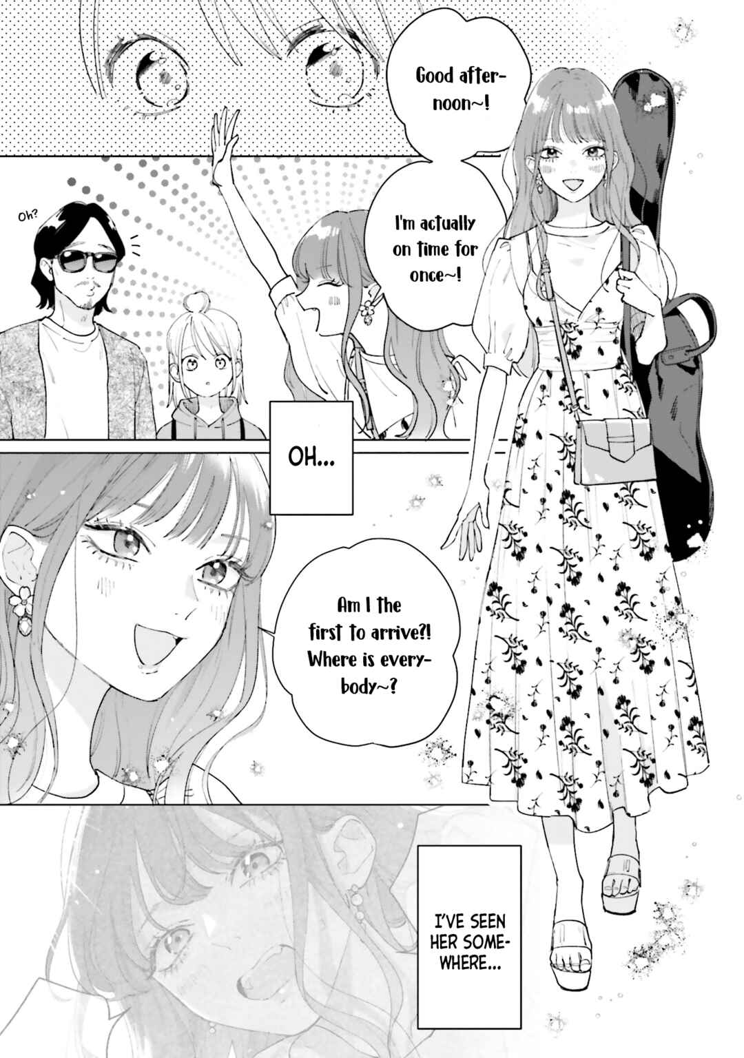 Page 15 Chapter 3 Studio Cabana