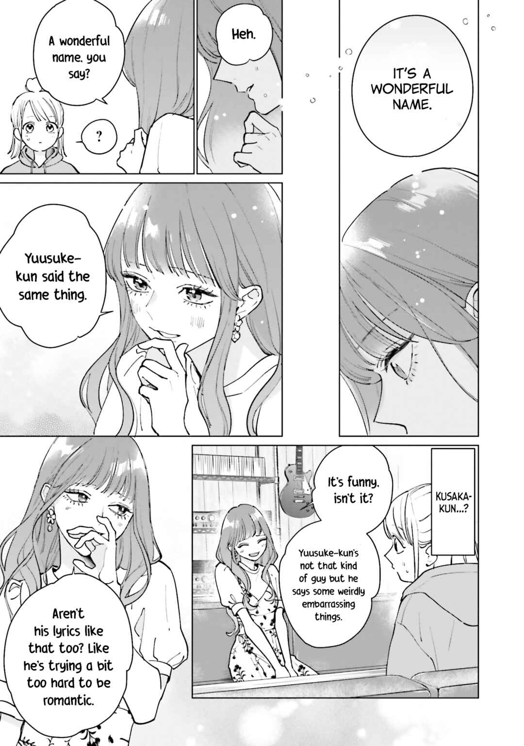 Page 19 Chapter 3 Studio Cabana