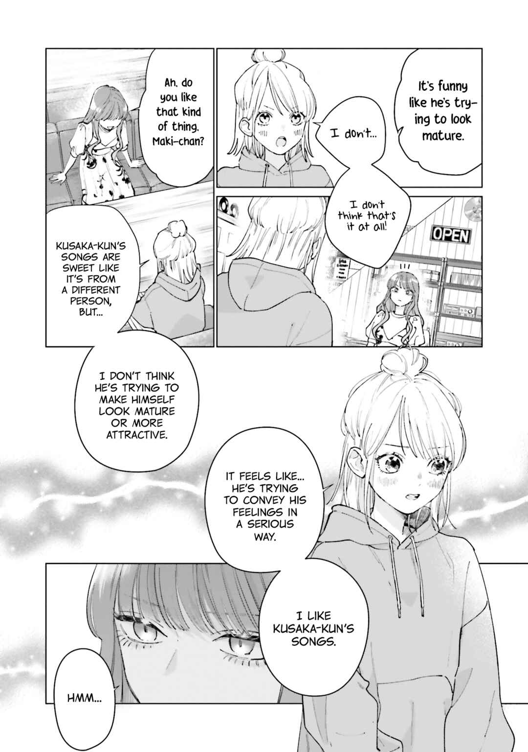 Page 20 Chapter 3 Studio Cabana