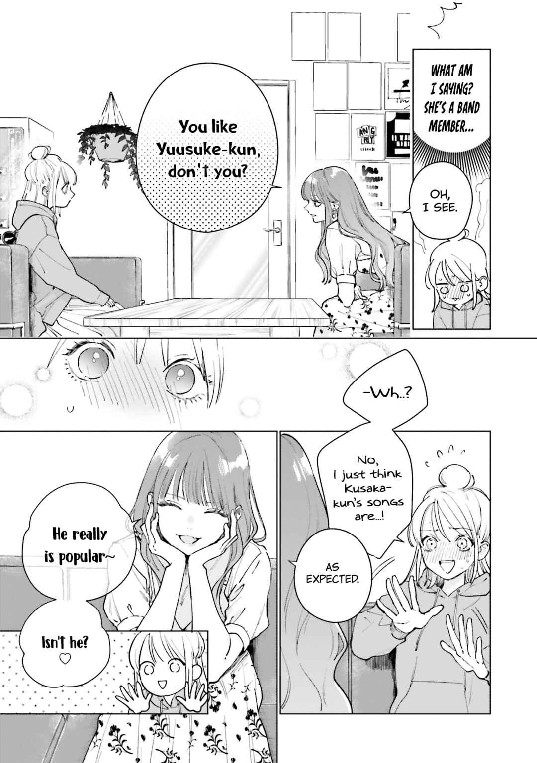 Page 21 Chapter 3 Studio Cabana
