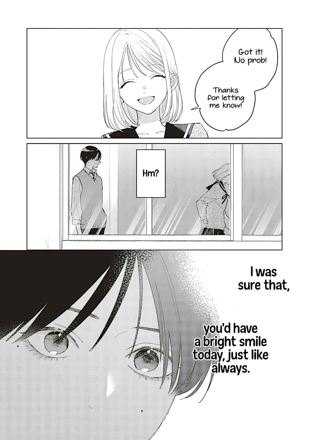 Page 13 Chapter 28 Studio Cabana