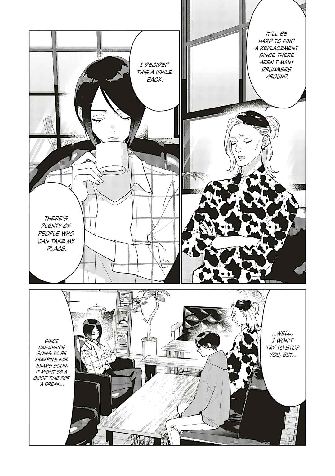 Page 19 Chapter 28 Studio Cabana