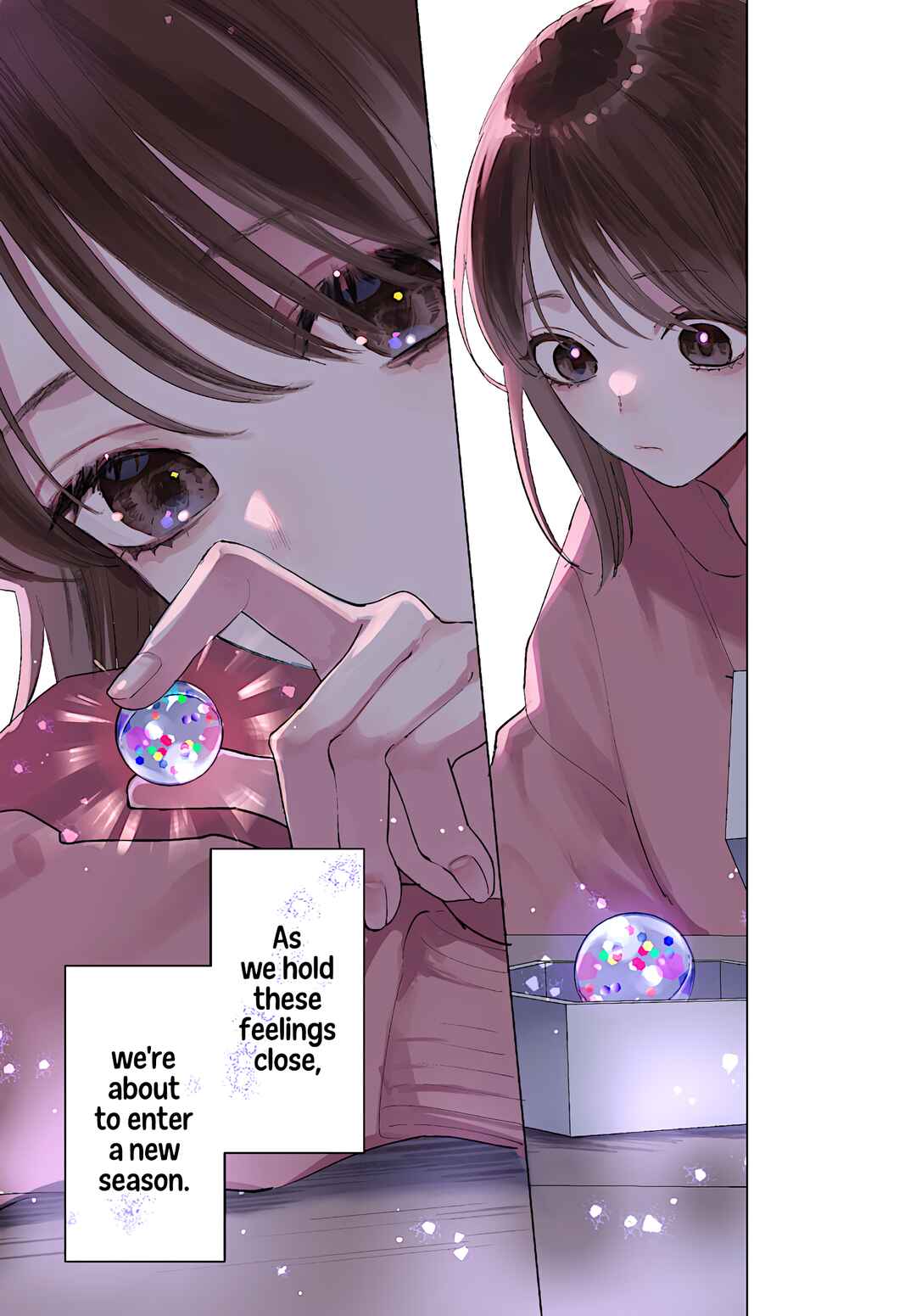 Page 5 Chapter 28 Studio Cabana