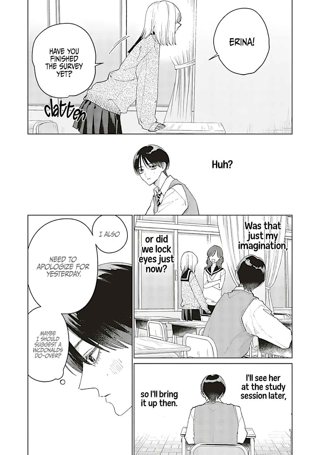 Page 8 Chapter 28 Studio Cabana