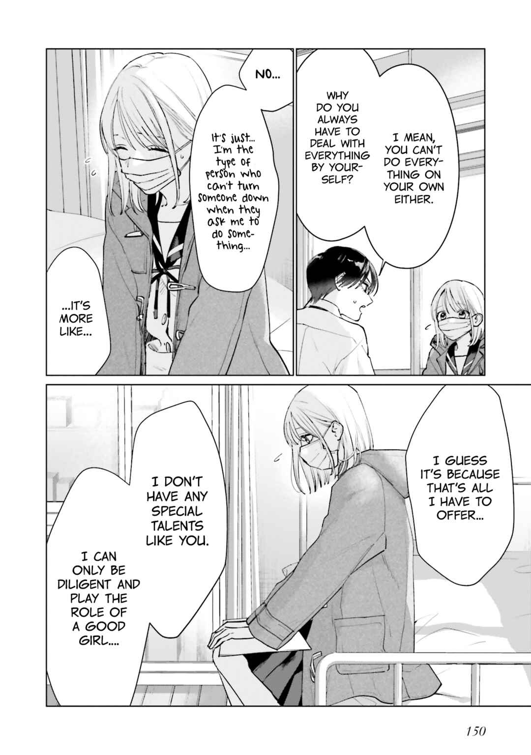 Page 20 Chapter 17 Studio Cabana