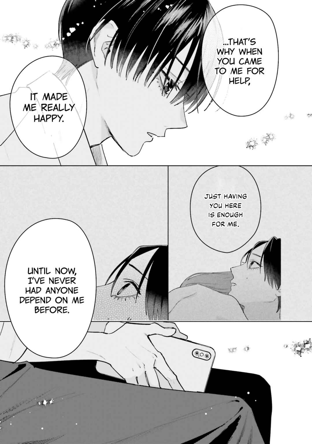 Page 23 Chapter 17 Studio Cabana