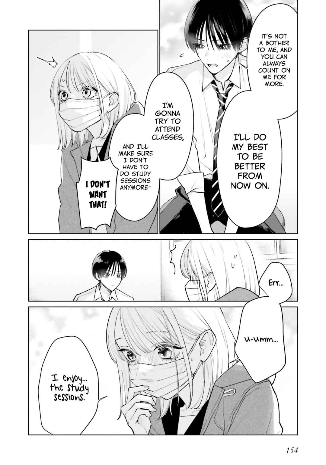 Page 24 Chapter 17 Studio Cabana