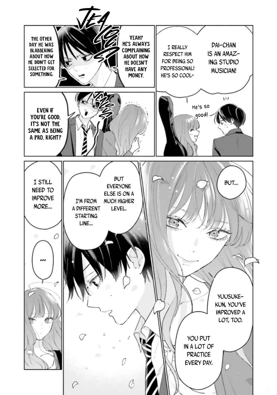 Page 9 Chapter 6.3 Studio Cabana