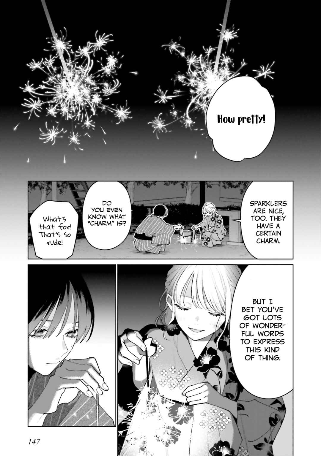 Page 11 Chapter 13 Studio Cabana