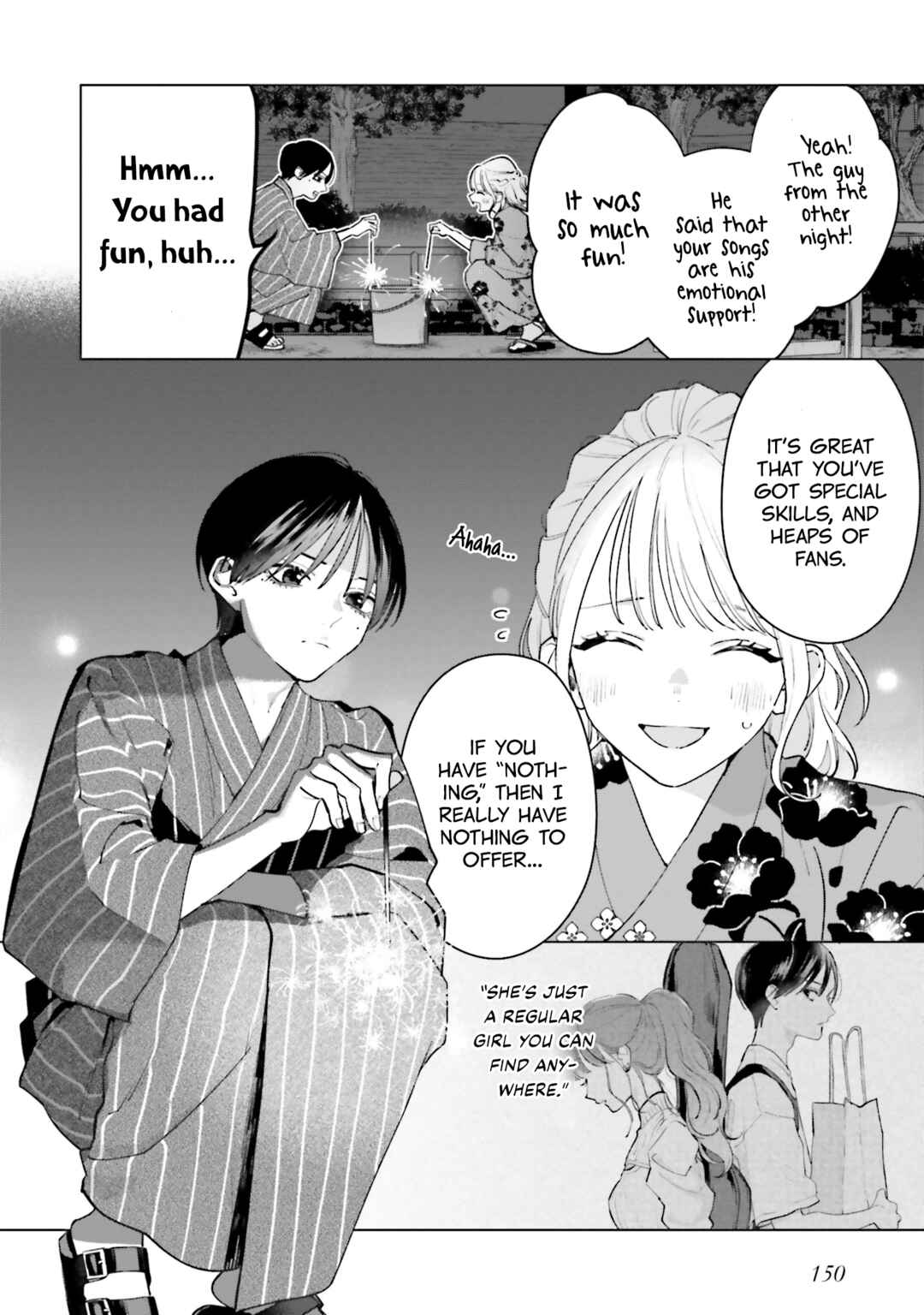 Page 14 Chapter 13 Studio Cabana