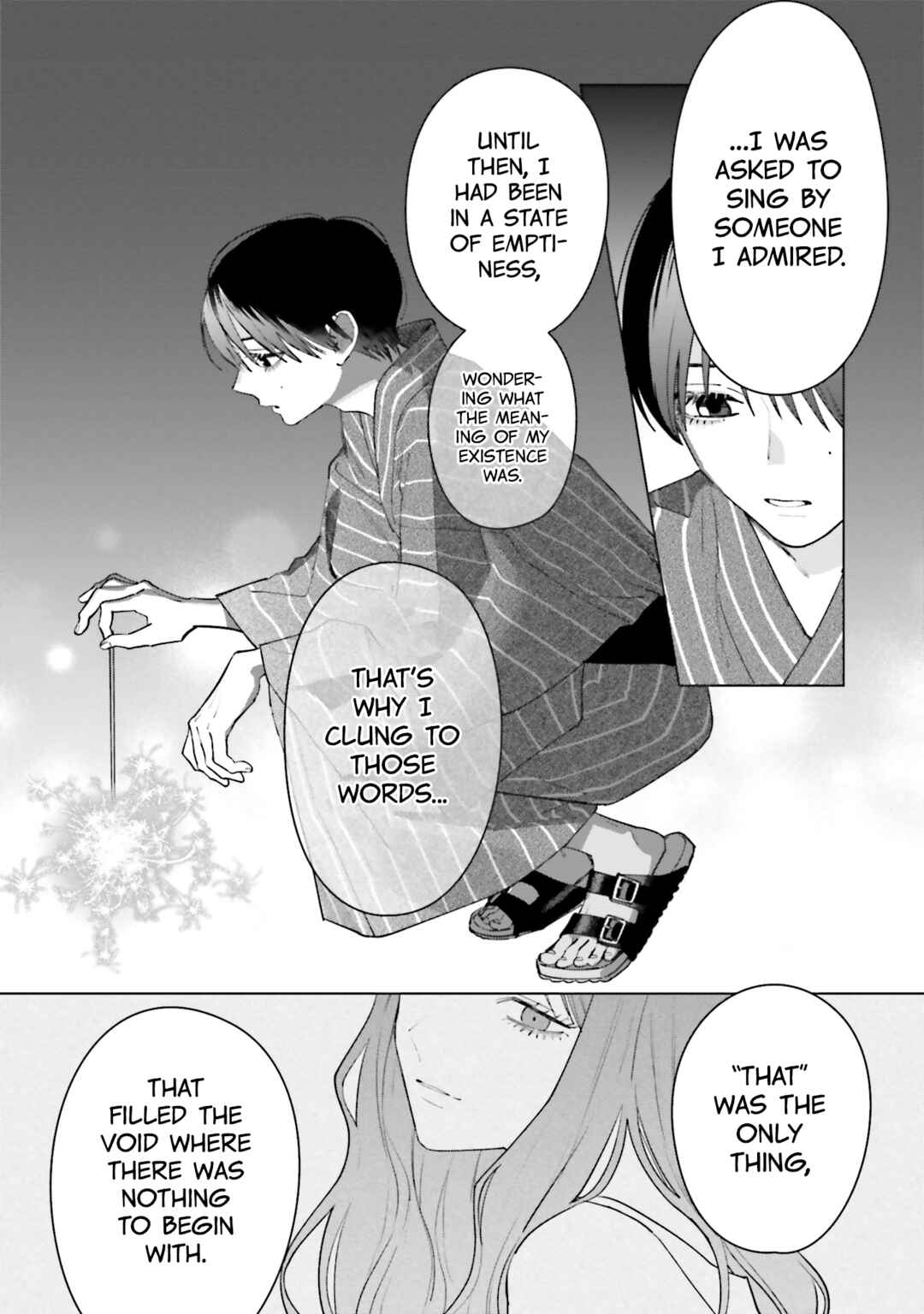 Page 16 Chapter 13 Studio Cabana