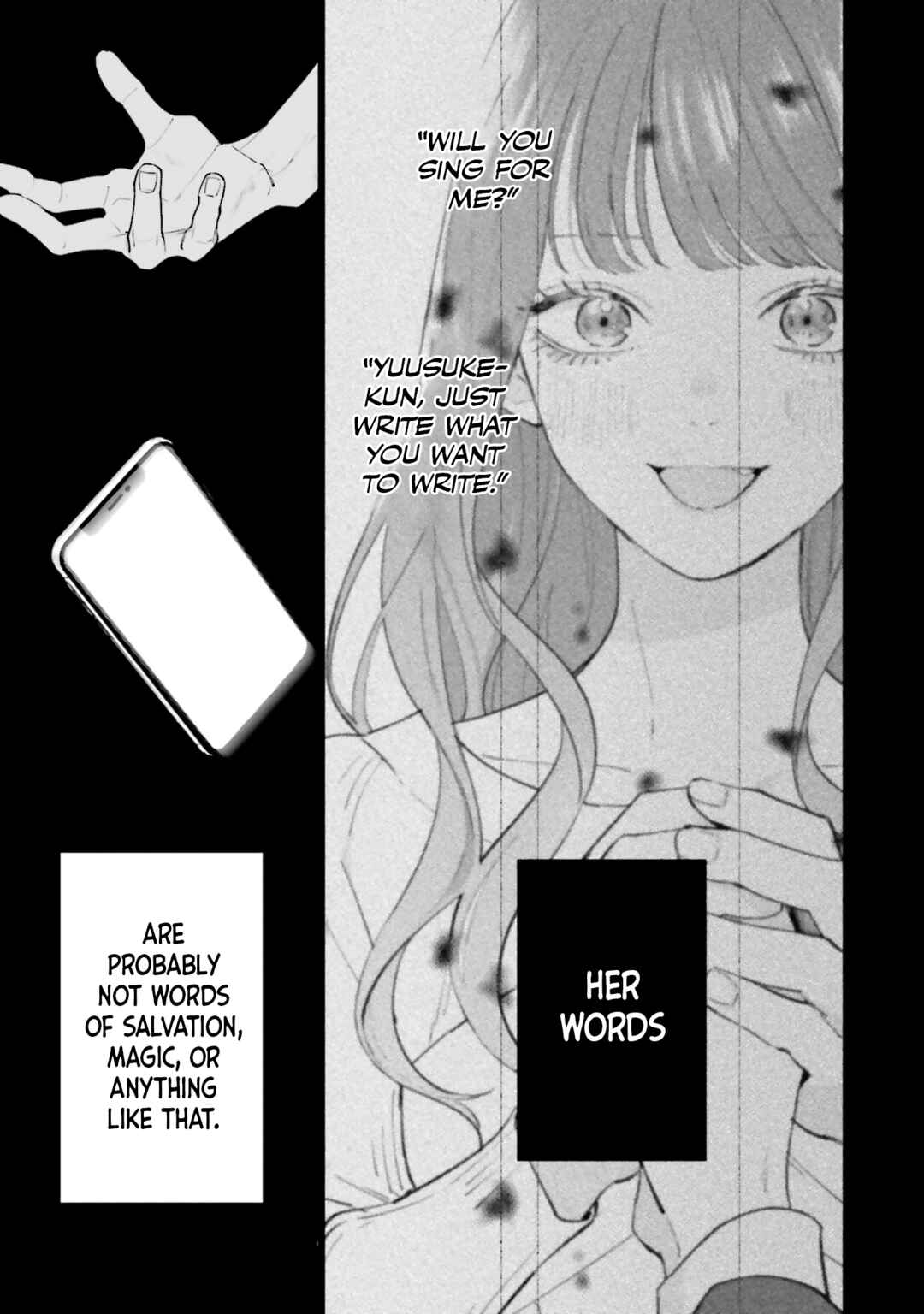 Page 25 Chapter 13 Studio Cabana