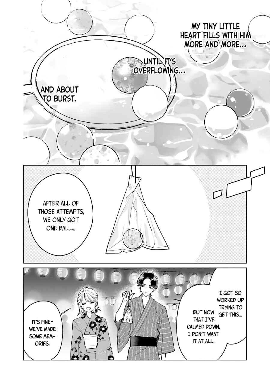 Page 15 Chapter 12.1 Studio Cabana