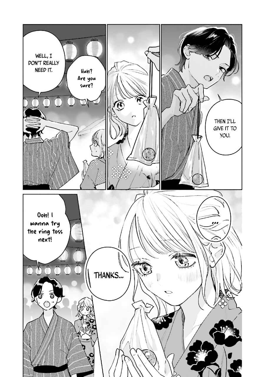 Page 16 Chapter 12.1 Studio Cabana
