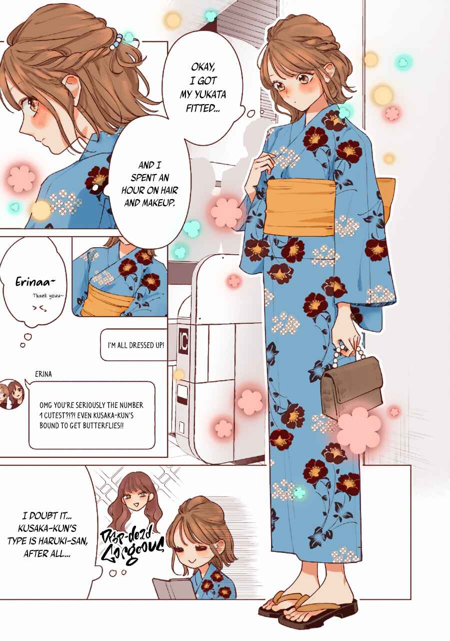 Page 4 Chapter 12.1 Studio Cabana