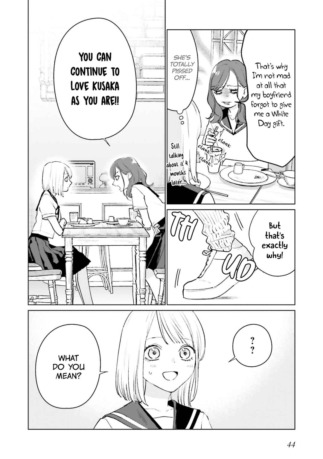 Page 16 Chapter 10 Studio Cabana