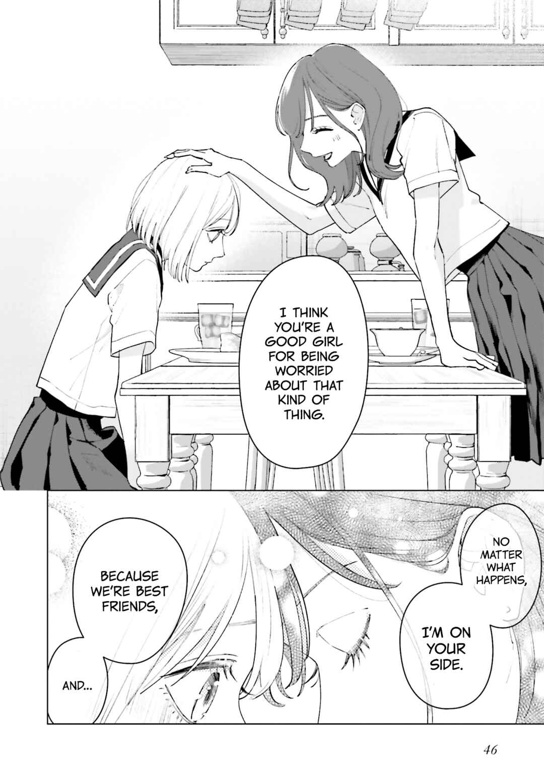 Page 18 Chapter 10 Studio Cabana
