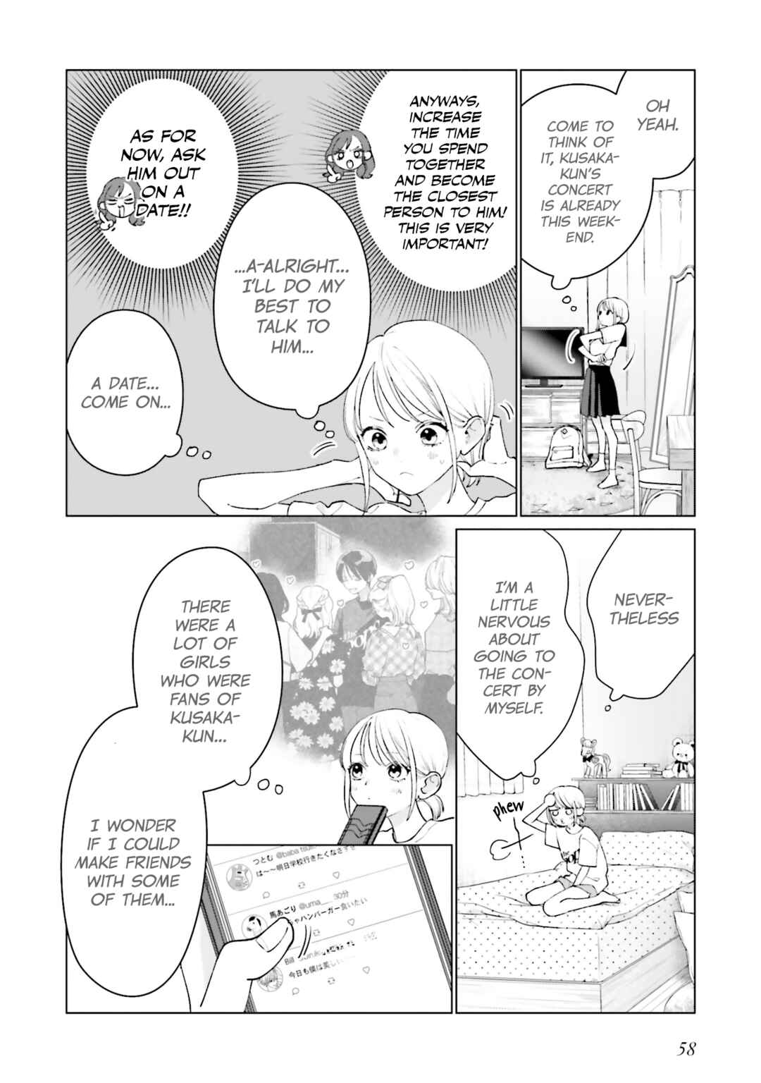 Page 30 Chapter 10 Studio Cabana