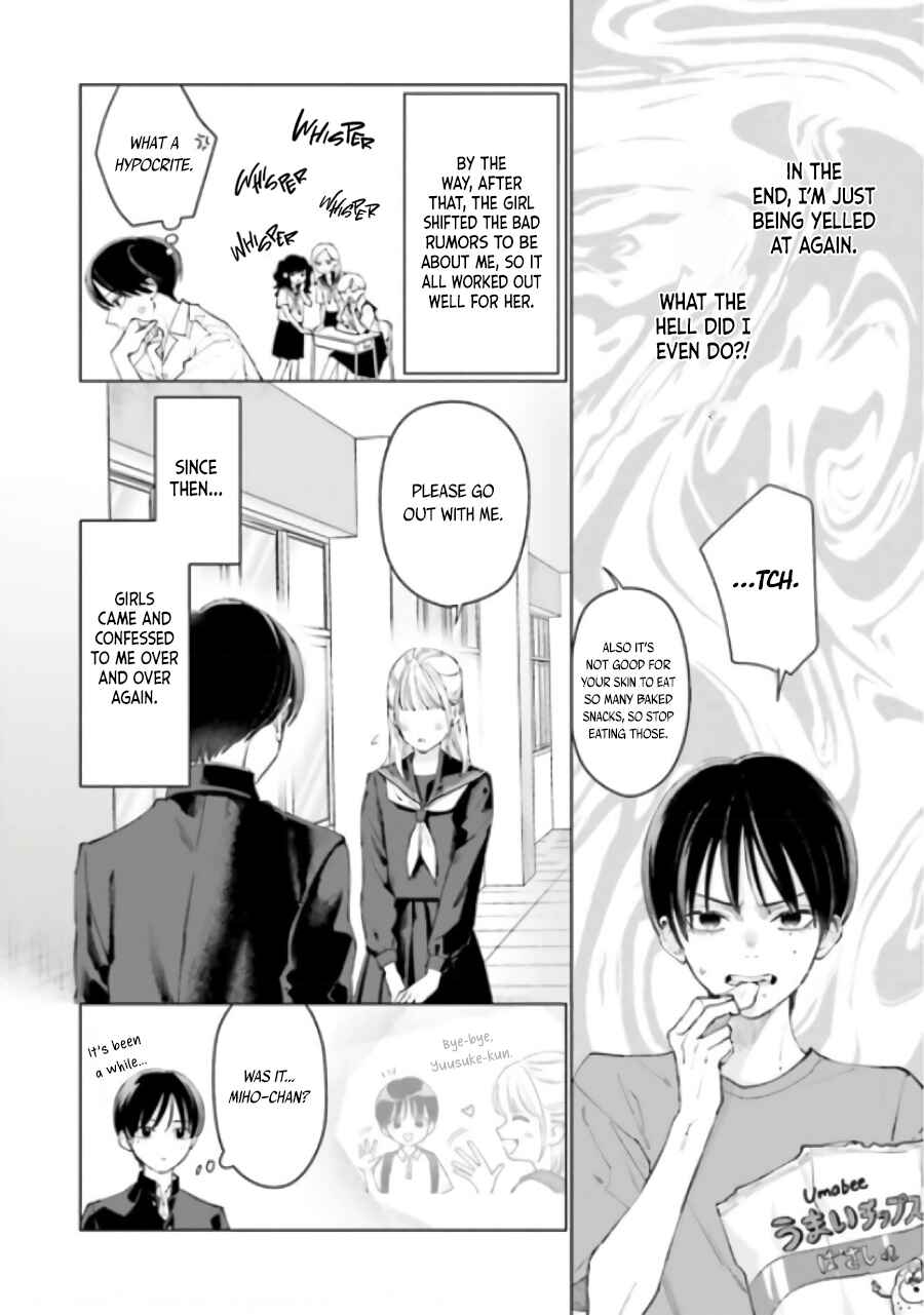 Page 15 Chapter 5.1 Studio Cabana