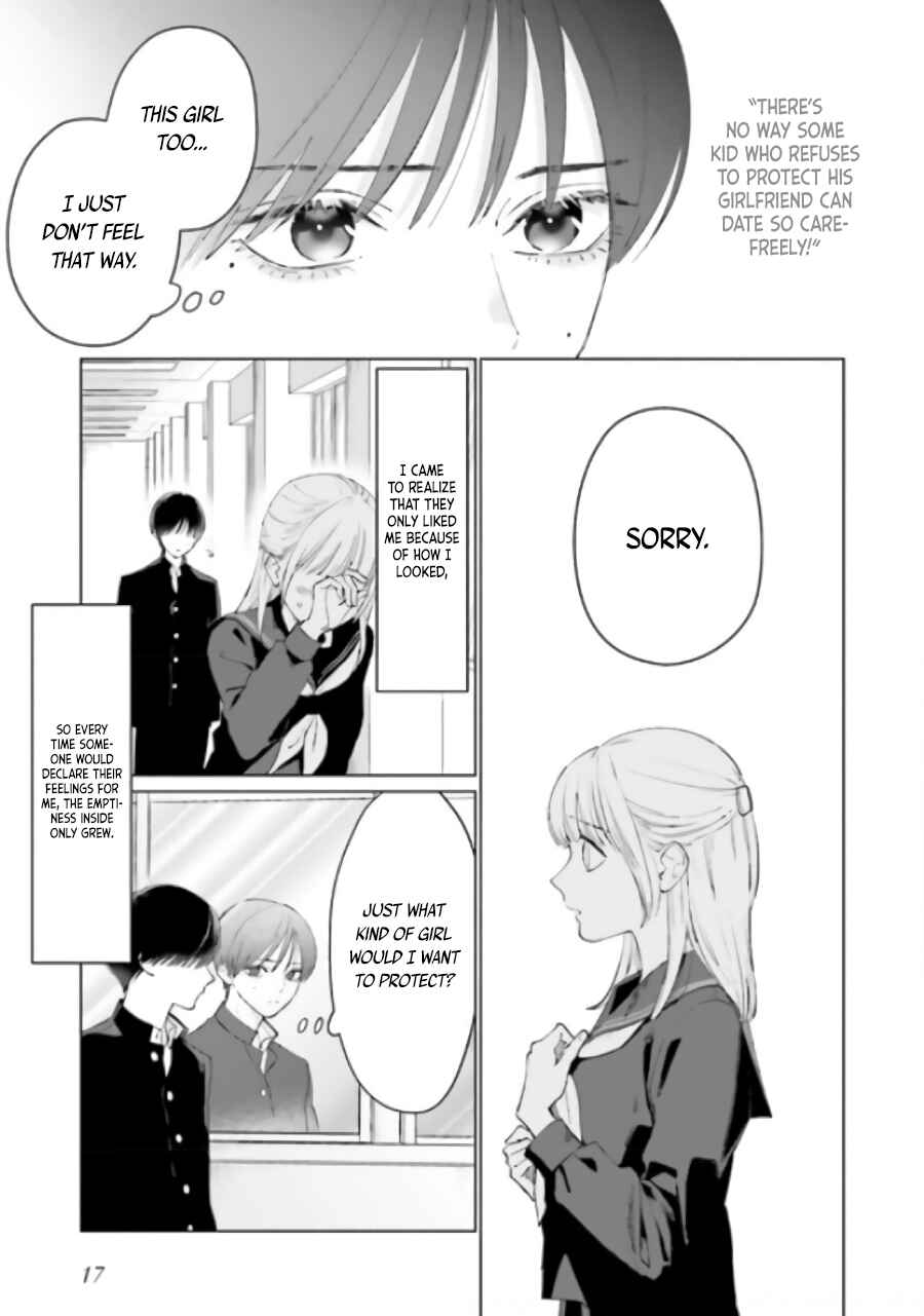 Page 16 Chapter 5.1 Studio Cabana