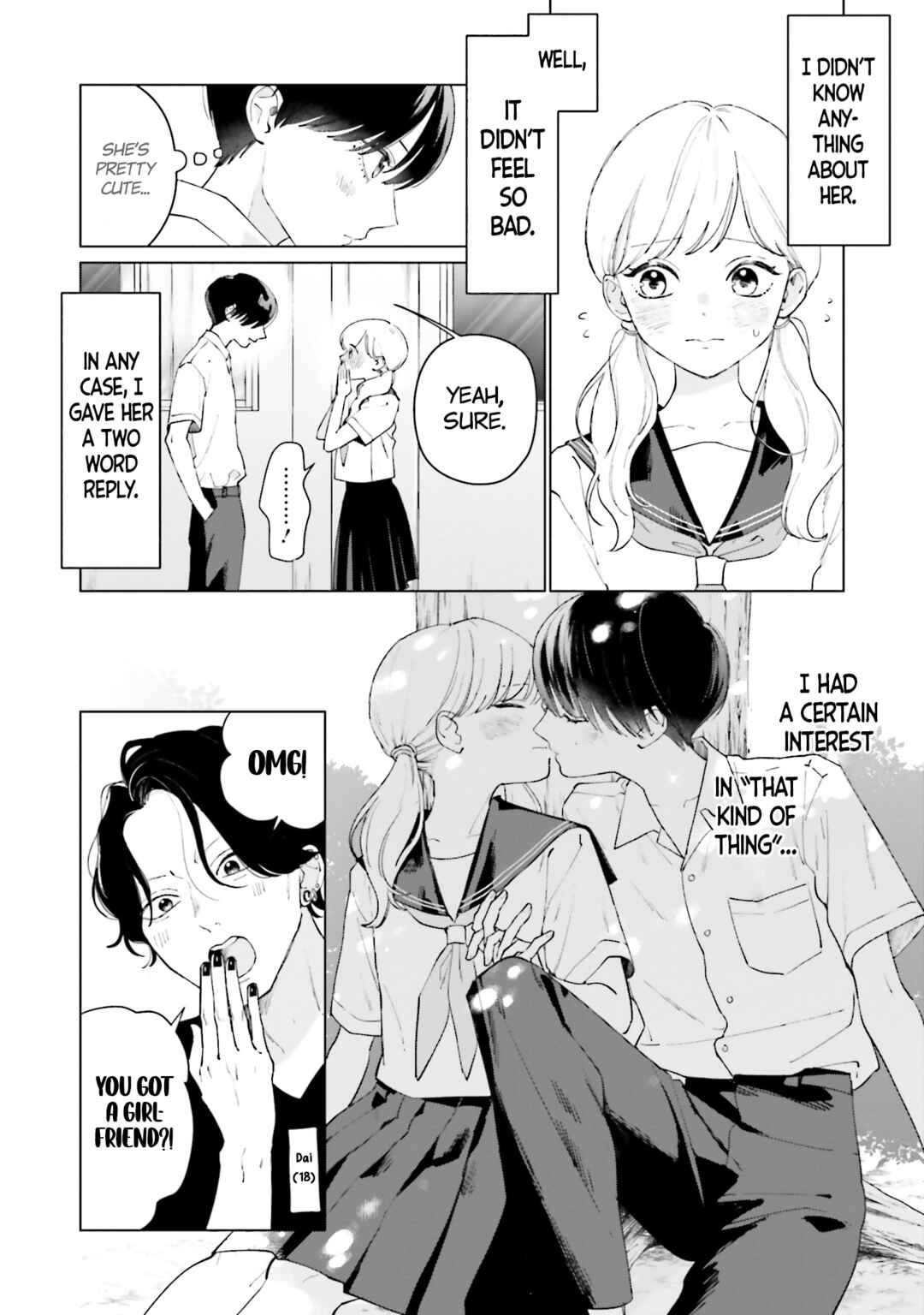 Page 9 Chapter 5 Studio Cabana