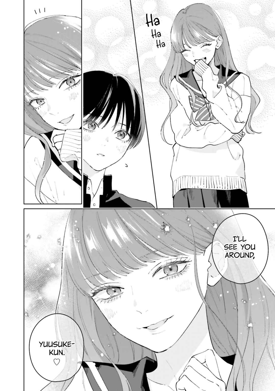 Page 10 Chapter 6 Studio Cabana
