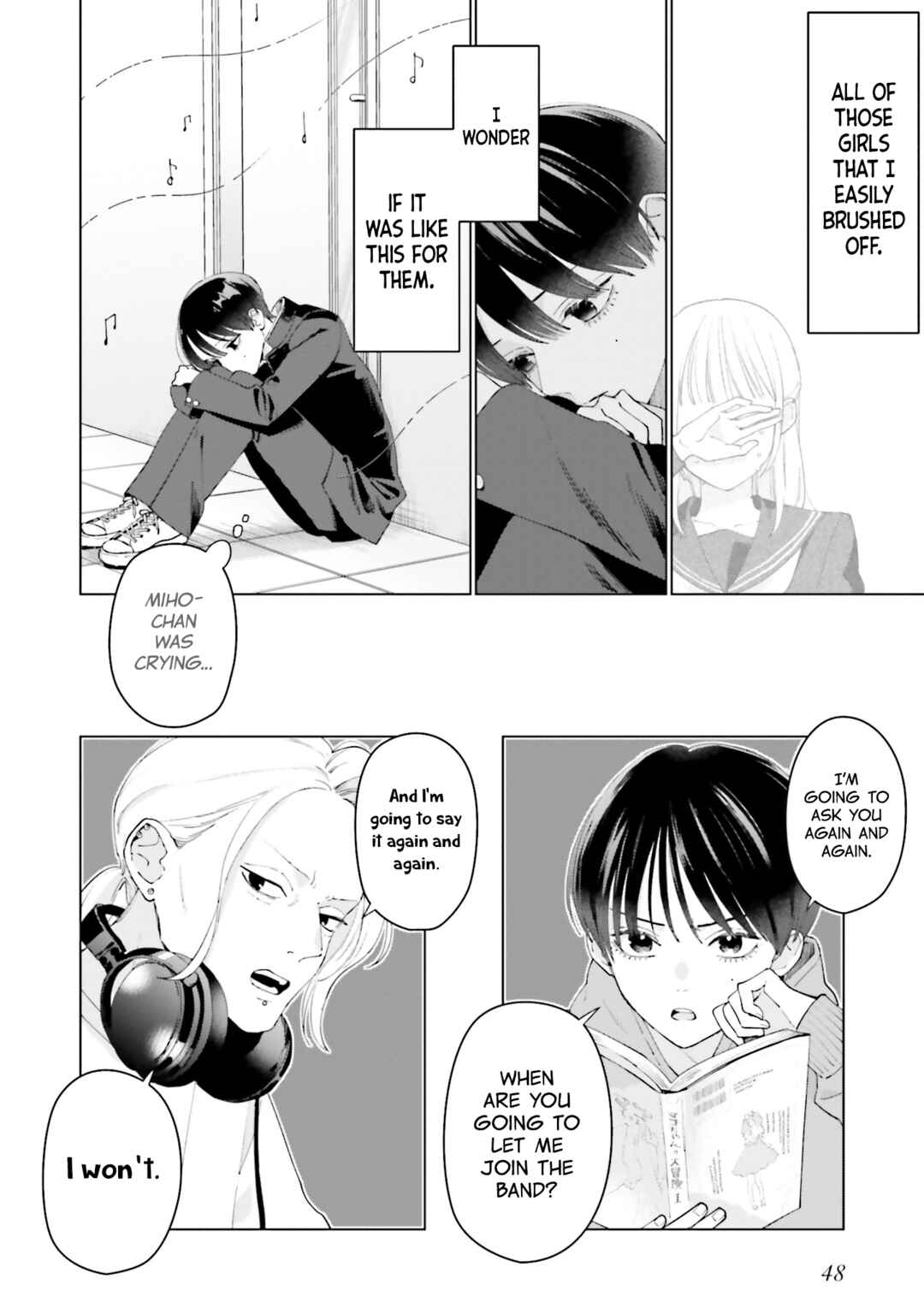 Page 18 Chapter 6 Studio Cabana