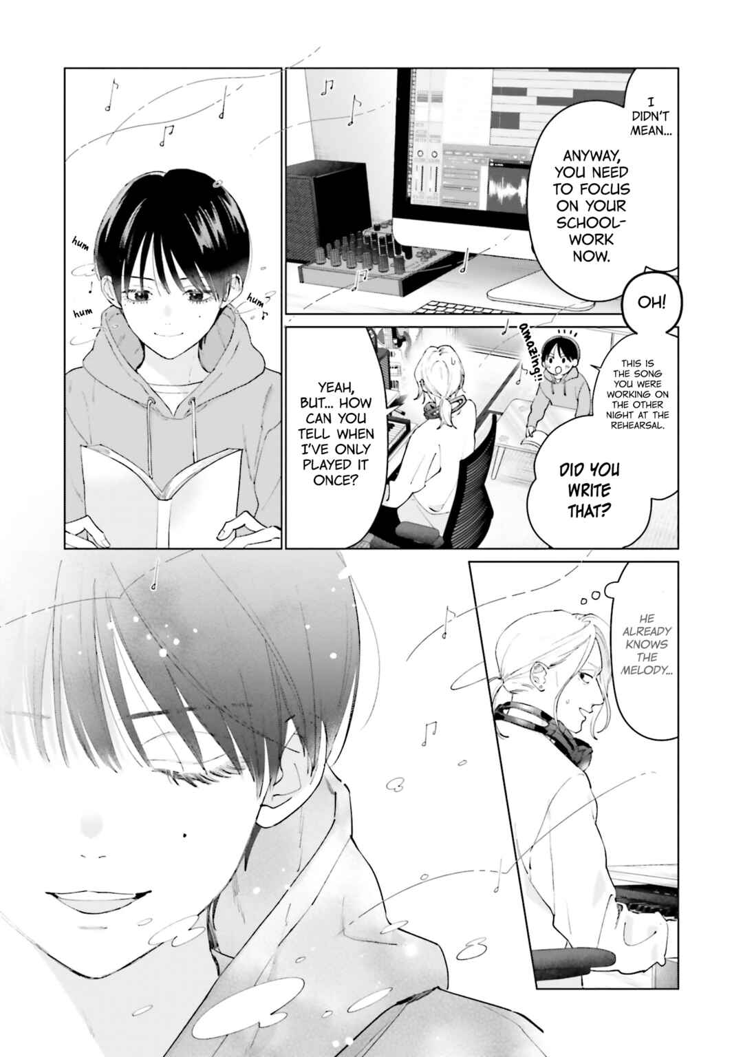 Page 20 Chapter 6 Studio Cabana