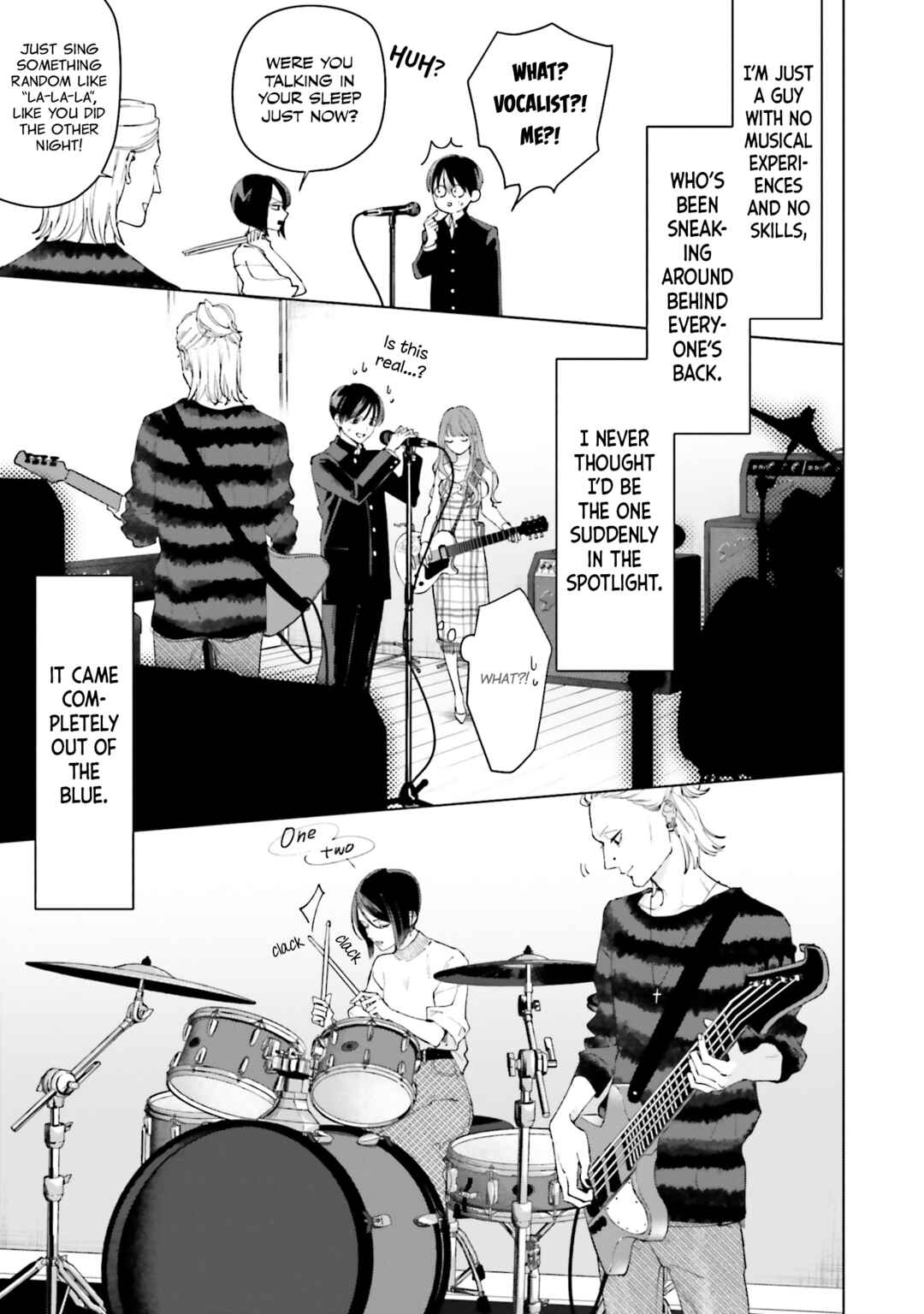 Page 31 Chapter 6 Studio Cabana