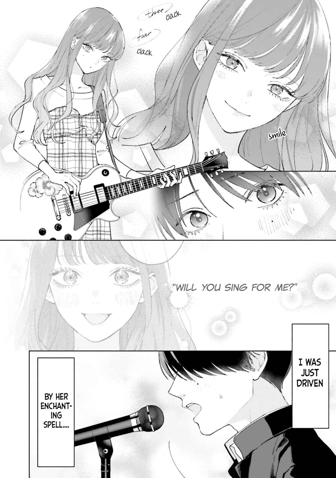 Page 32 Chapter 6 Studio Cabana