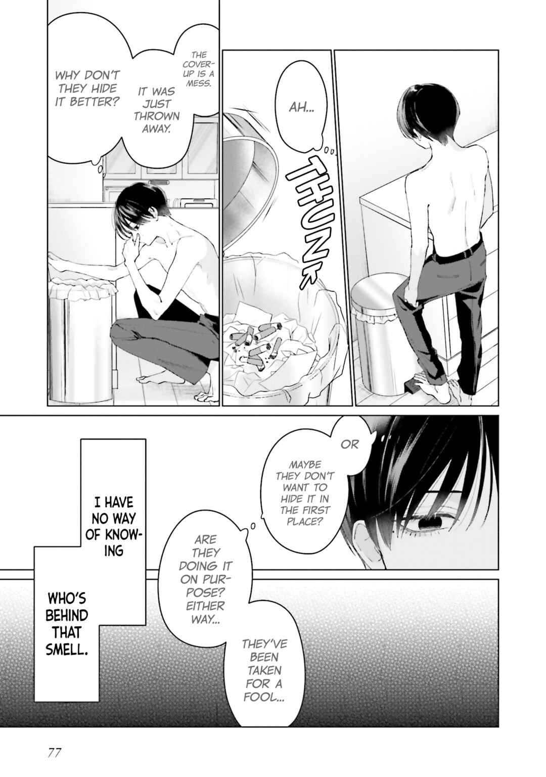 Page 47 Chapter 6 Studio Cabana