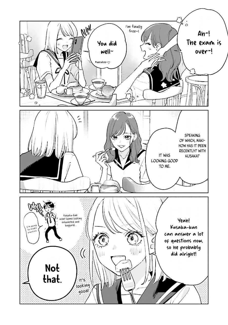 Page 7 Chapter 10.1 Studio Cabana