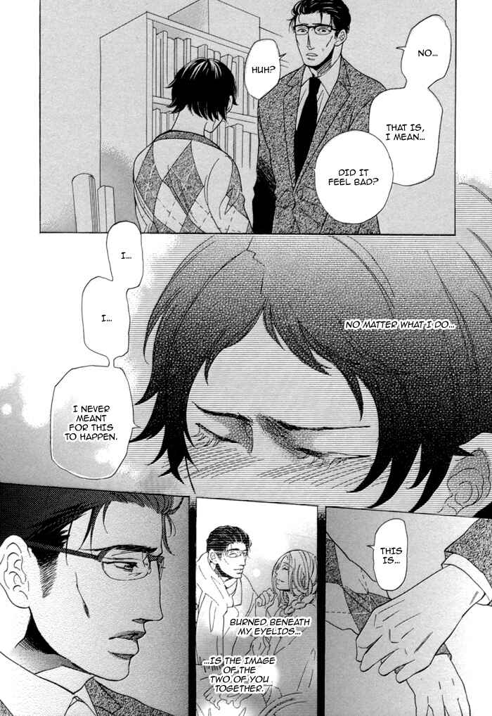 Page 10 Chapter 3 Jigoku Meguri