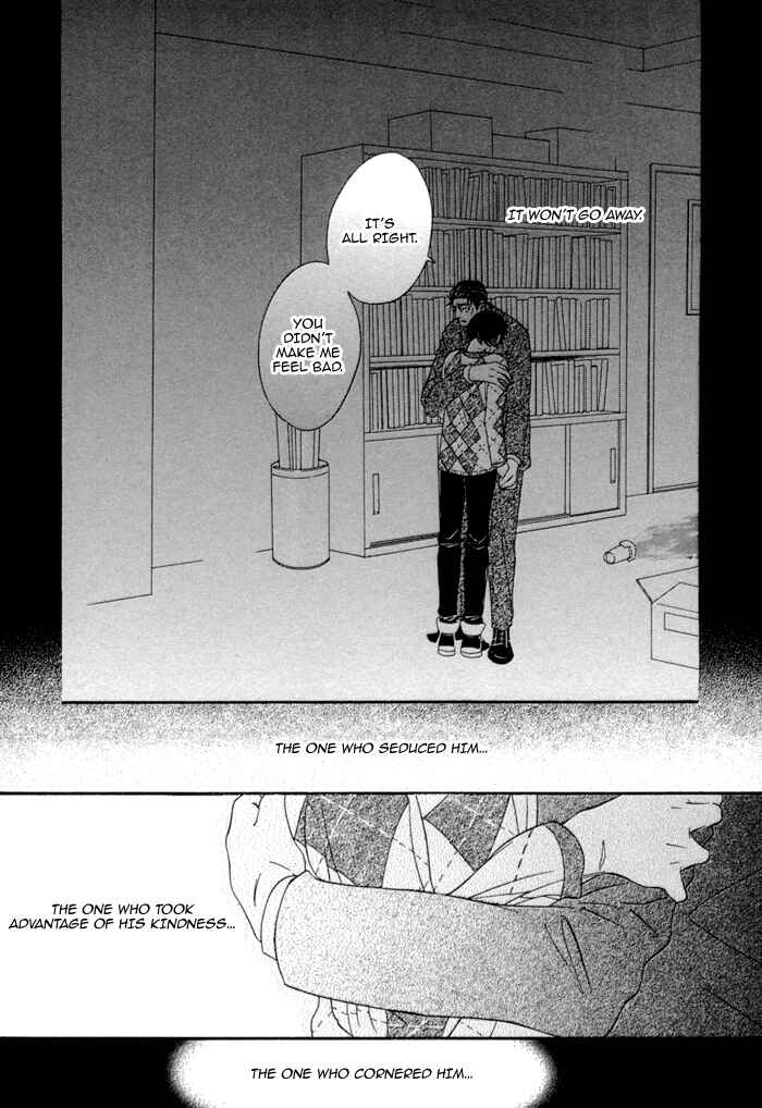 Page 11 Chapter 3 Jigoku Meguri