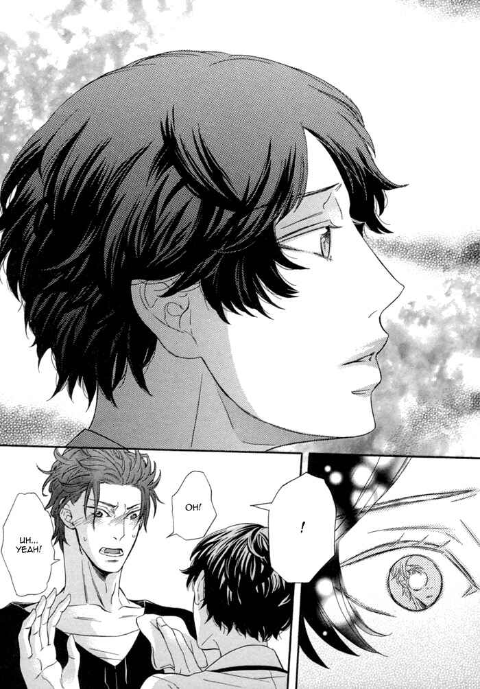 Page 60 Chapter 7 Jigoku Meguri