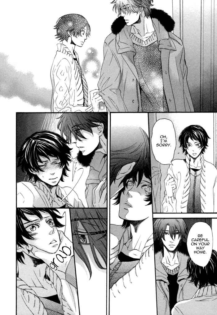 Page 10 Chapter 7.6 Jigoku Meguri